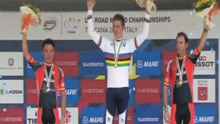 Atalyn Cycling Race
