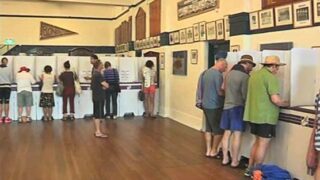 Australia Elections