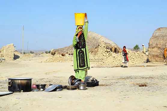 زلزلے کو پانچ روز گزر گئے، متعدد علاقے امداد سے محروم، وبائی امراض کا خطرہ