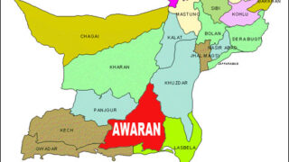 Awaran