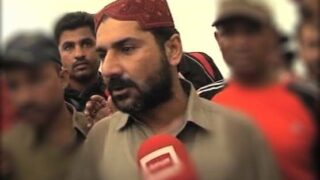 Aziz Baloch