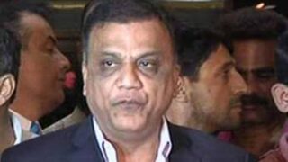 Babar Ghauri
