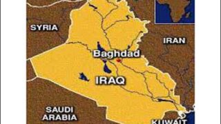 Baghdad