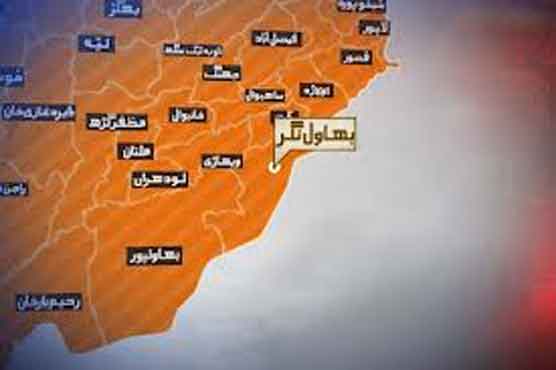 بہاولنگر : جائیداد کا تنازع ، سنگدل بیٹوں نے باپ کو قتل کر دیا