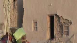 Balochistan Earth Quake