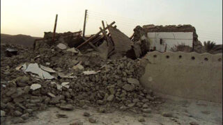Balochistan Earthquake