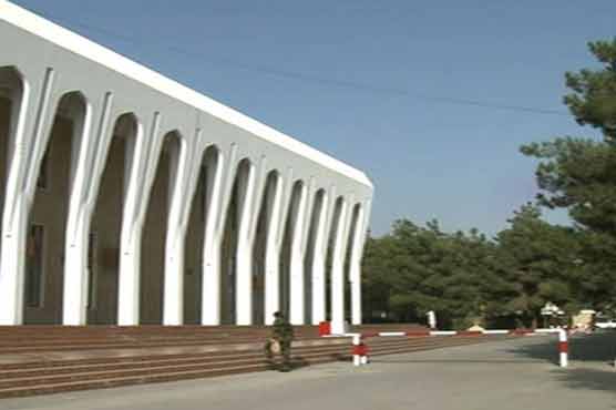 بلوچستان بدامنی، لاپتہ افراد کیس، ٹرانسفر افسران کے بلوچستان نہ آنے پر اظہار برہمی