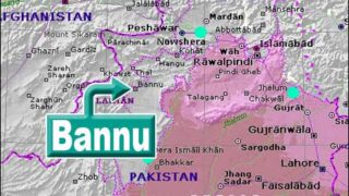 Bannu