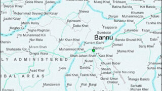 Bannu