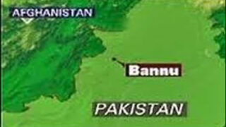 Bannu