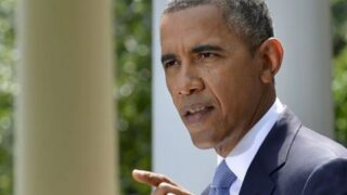 Barack Obama