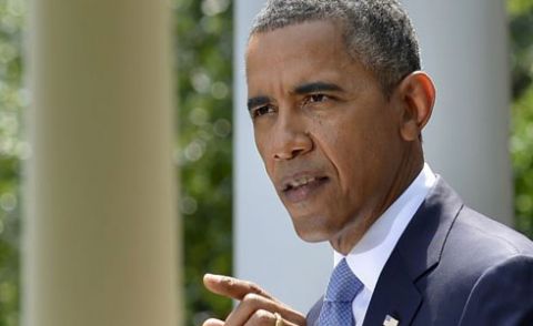 Barack Obama