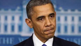 Barack Obama