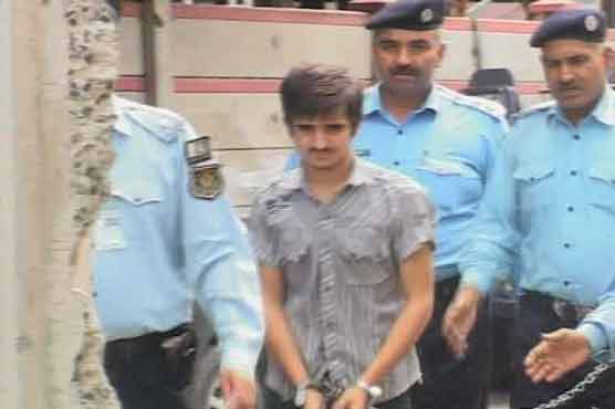 بارہ کہو حملہ: ملزم انور حمید کیخلاف مکمل چالان پیش کرنے کا حکم