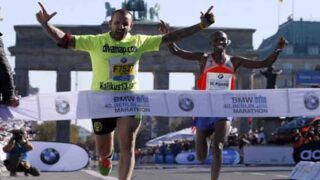 Berlin Marathon