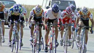 Bicycle Races