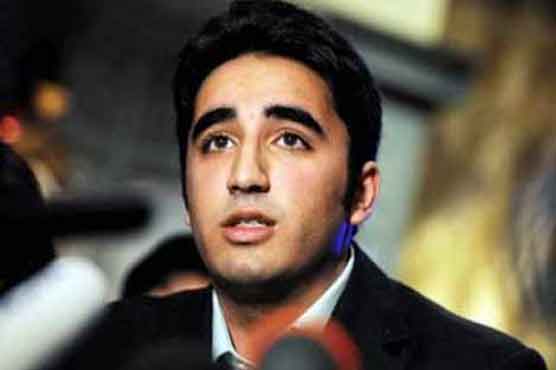 Bilawal Bhutto