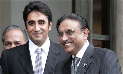 Bilawal