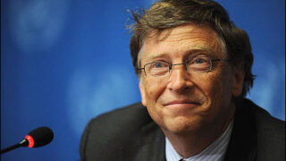 Bill Gates