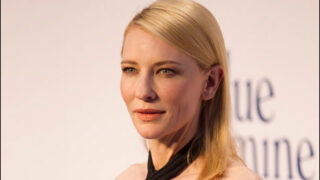 Blue Jasmine Film