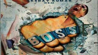 Boss