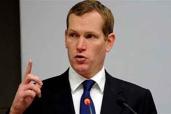 British Prime Minister