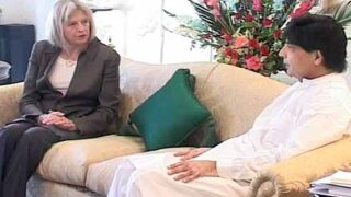 British Prime Minister