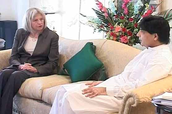 British Prime Minister