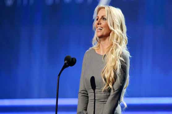 برٹنی سپئرز 2 سال پلینٹ ہالی ووڈ میں پرفارم کرینگی