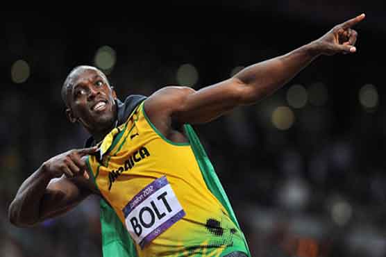 یوسین بولٹ کا اولمپک 2016 کے بعد ریٹائرمنٹ لینے کا فیصلہ