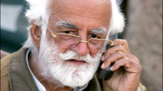 Bugti murder case
