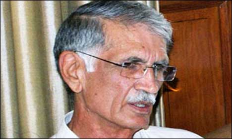 تبدیلی نہ لاسکے تو عوام ہمیں معاف نہیں کرینگے، وزیراعلی خیبرپختونخوا