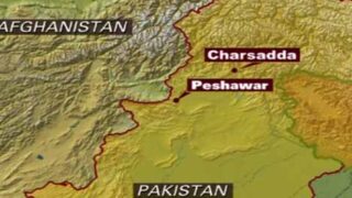 Charsadda