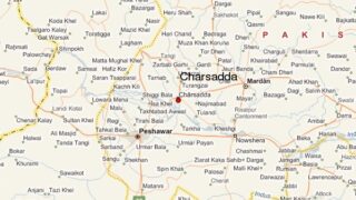 Charsadda