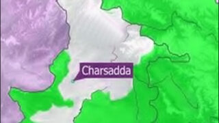 Charsadda