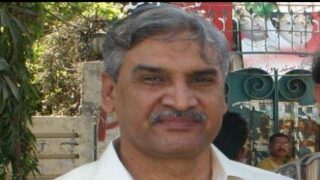 Chaudhary Manzoor Ahmed