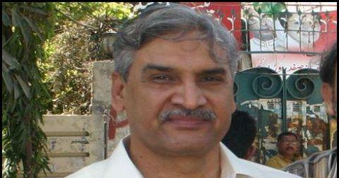 Chaudhary Manzoor Ahmed