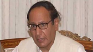 Chaudhry Shujaat