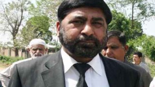 Chaudhry Zulfiqar