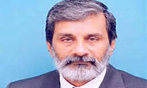 Chief Justice