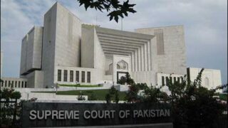Chief Justice