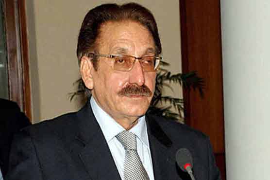 انتخابی معاملات کو نمٹانے کی ضرورت ہے : چیف جسٹس