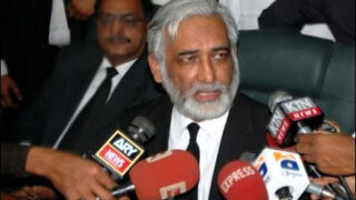 Chief Justice