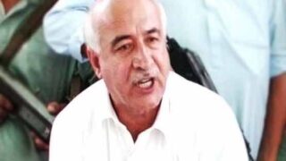 Chief Minister