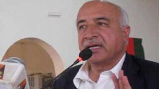 Chief Minister Balochistan