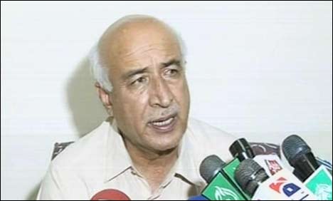 غربت سے نفرت ہر شہری کا ایجنڈا ہونا چاہیے،  وزیراعلی بلوچستان