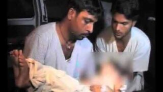 Child Rape