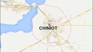 Chiniot