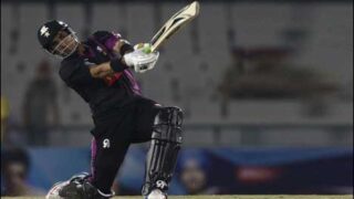 Chmapions League Sialkot