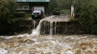 Colorado Flood